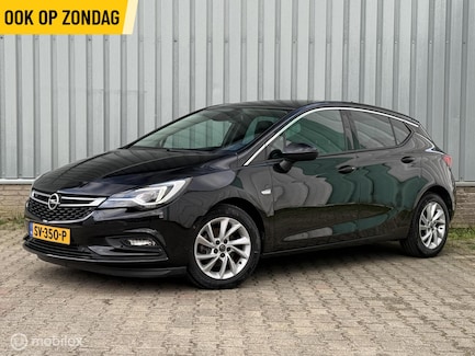 Opel Astra 0
