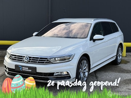 Volkswagen Passat 0