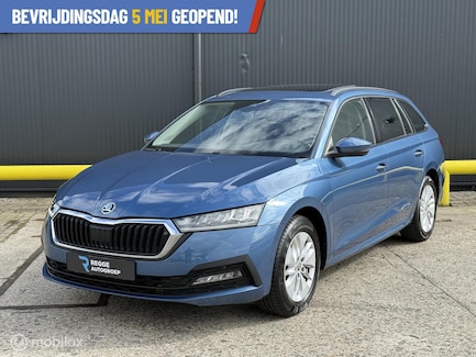 Skoda Octavia 0