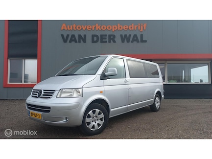 Volkswagen Transporter 0