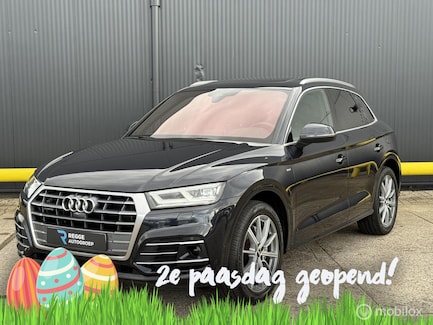 Audi Q5 0