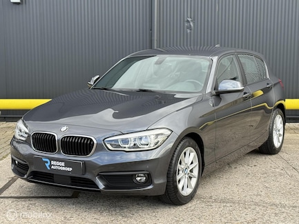 BMW 1-Serie 0