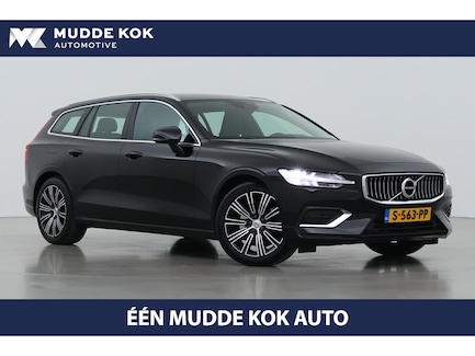 Volvo V60 0
