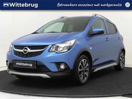 Opel Karl 0