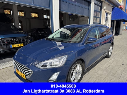 Ford Focus 0