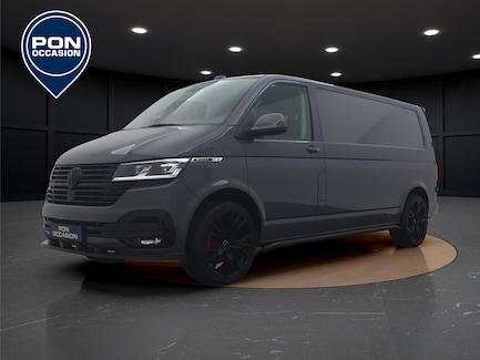 Volkswagen Transporter 0