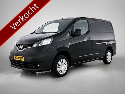Nissan NV200 0