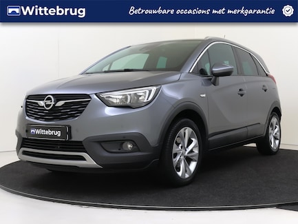 Opel Crossland 0