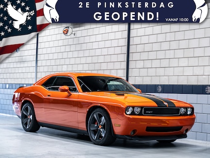 Dodge Challenger 0