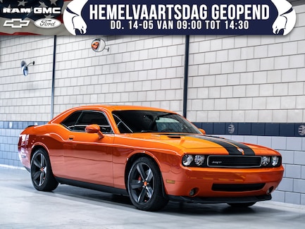 Dodge Challenger 0