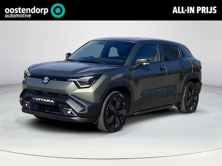 Suzuki e-Vitara 0