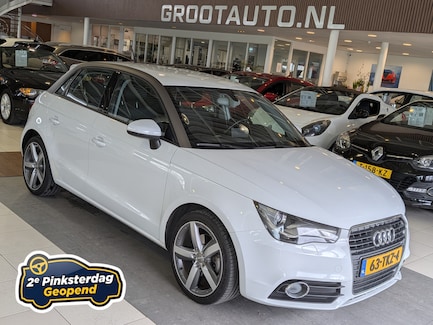 Audi A1 0