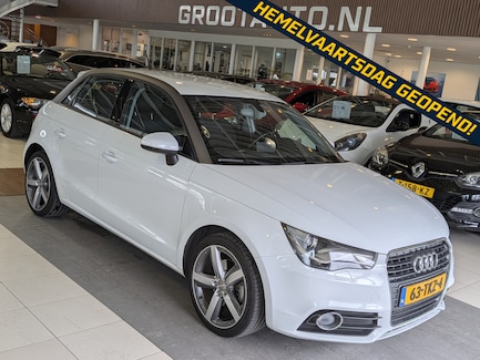Audi A1 0