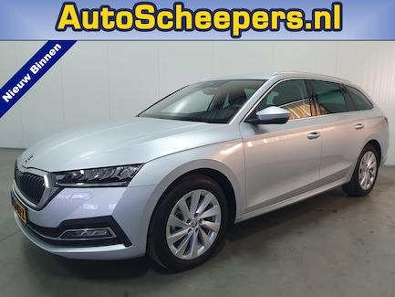 Skoda Octavia 0