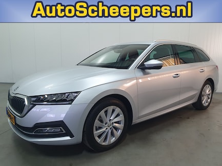 Skoda Octavia 0
