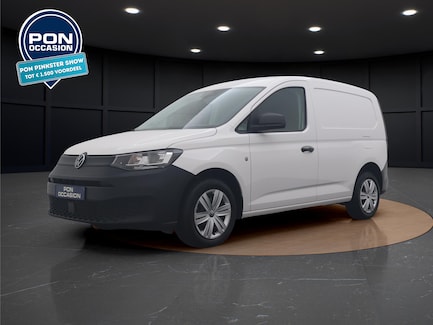 Volkswagen Caddy 0