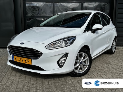 Ford Fiesta 0