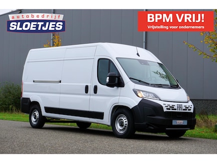 Fiat Ducato 0