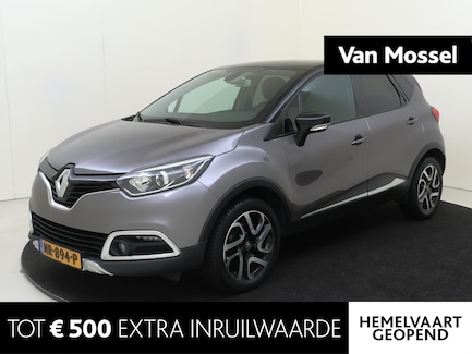 Renault Captur 0