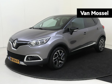 Renault Captur 0