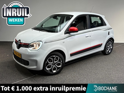 Renault Twingo 0