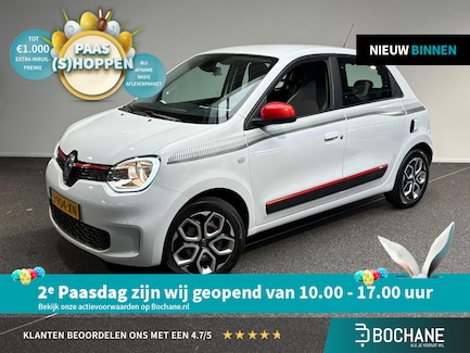 Renault Twingo 0