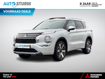 Mitsubishi Outlander 0