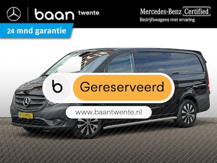 Mercedes-Benz Vito 0