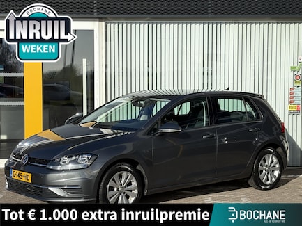 Volkswagen Golf 0