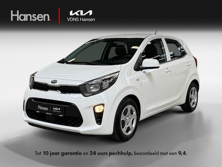 Kia Picanto 0