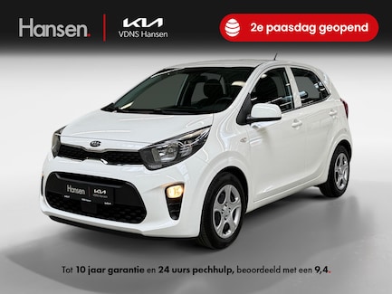 Kia Picanto 0