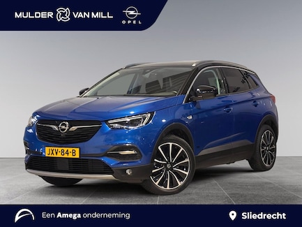 Opel Grandland 0