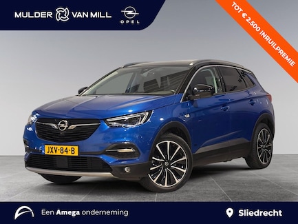 Opel Grandland 0