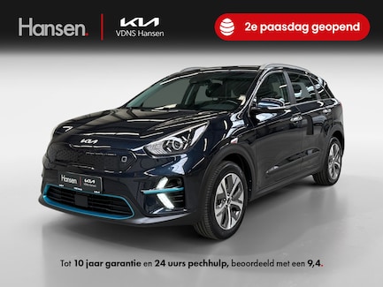 Kia Niro EV 0