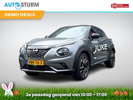 Nissan Juke 0