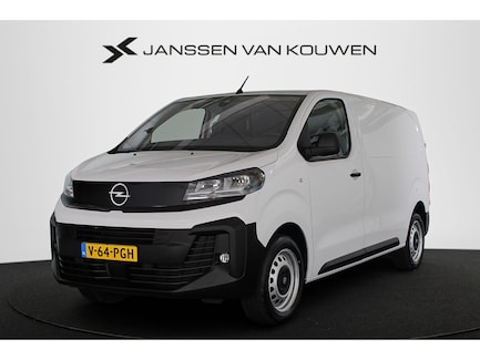 Opel Vivaro 0