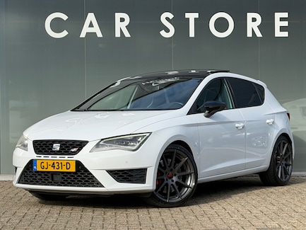 SEAT Leon 0