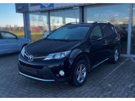 Toyota RAV4 0