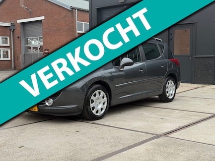 Peugeot 207 0