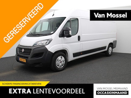 Fiat e-Ducato 0
