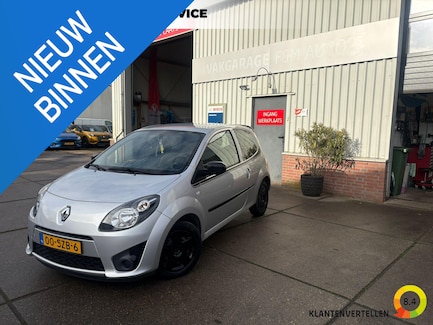Renault Twingo 0