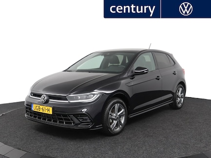 Volkswagen Polo 0