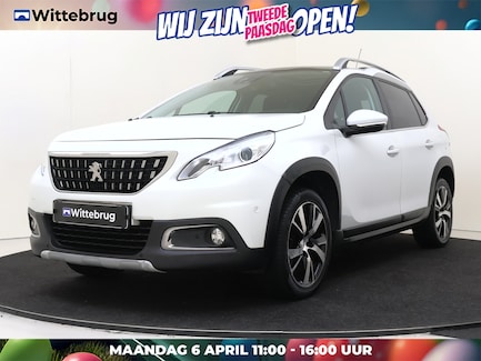 Peugeot 2008 0