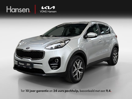 Kia Sportage 0