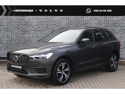 Volvo XC60 0