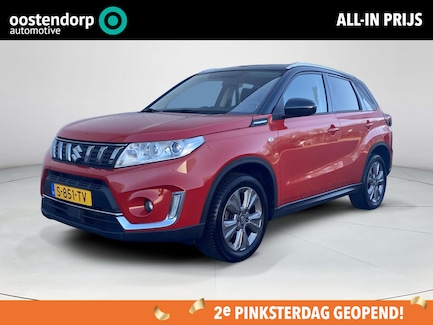 Suzuki Vitara 0