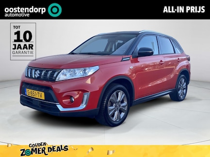 Suzuki Vitara 0