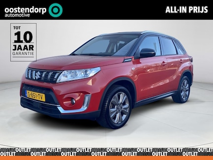 Suzuki Vitara 0