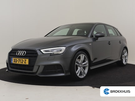 Audi A3 0