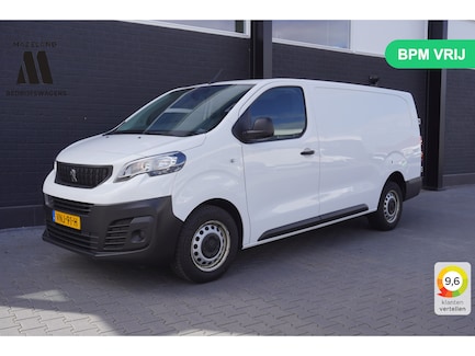 Peugeot Expert 0